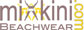 Logo der Bikini Marke Mixkini