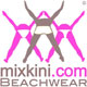 Bikinis pink von Mixkini